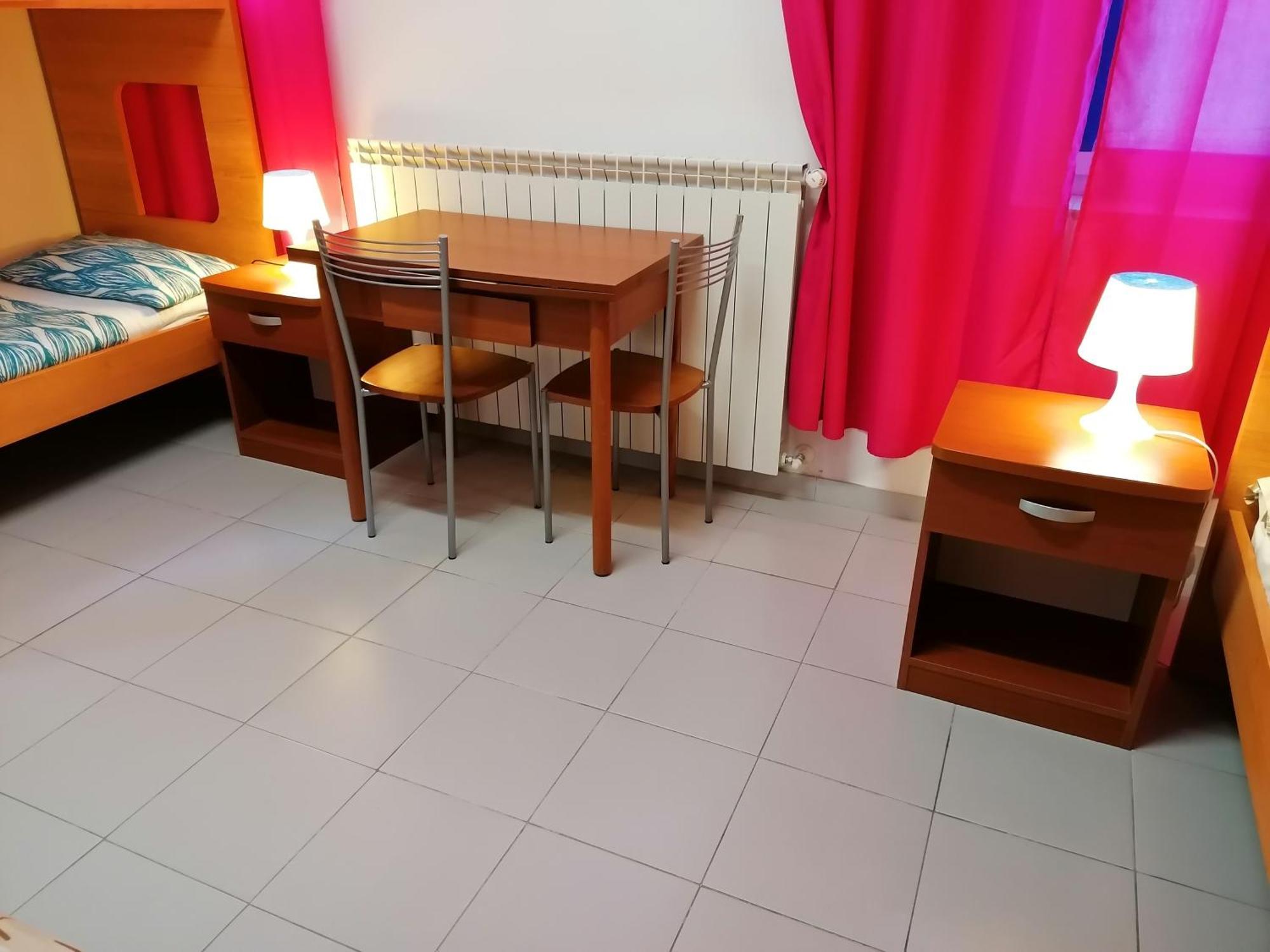 Perla Del Levante Hostel Framura Zimmer foto
