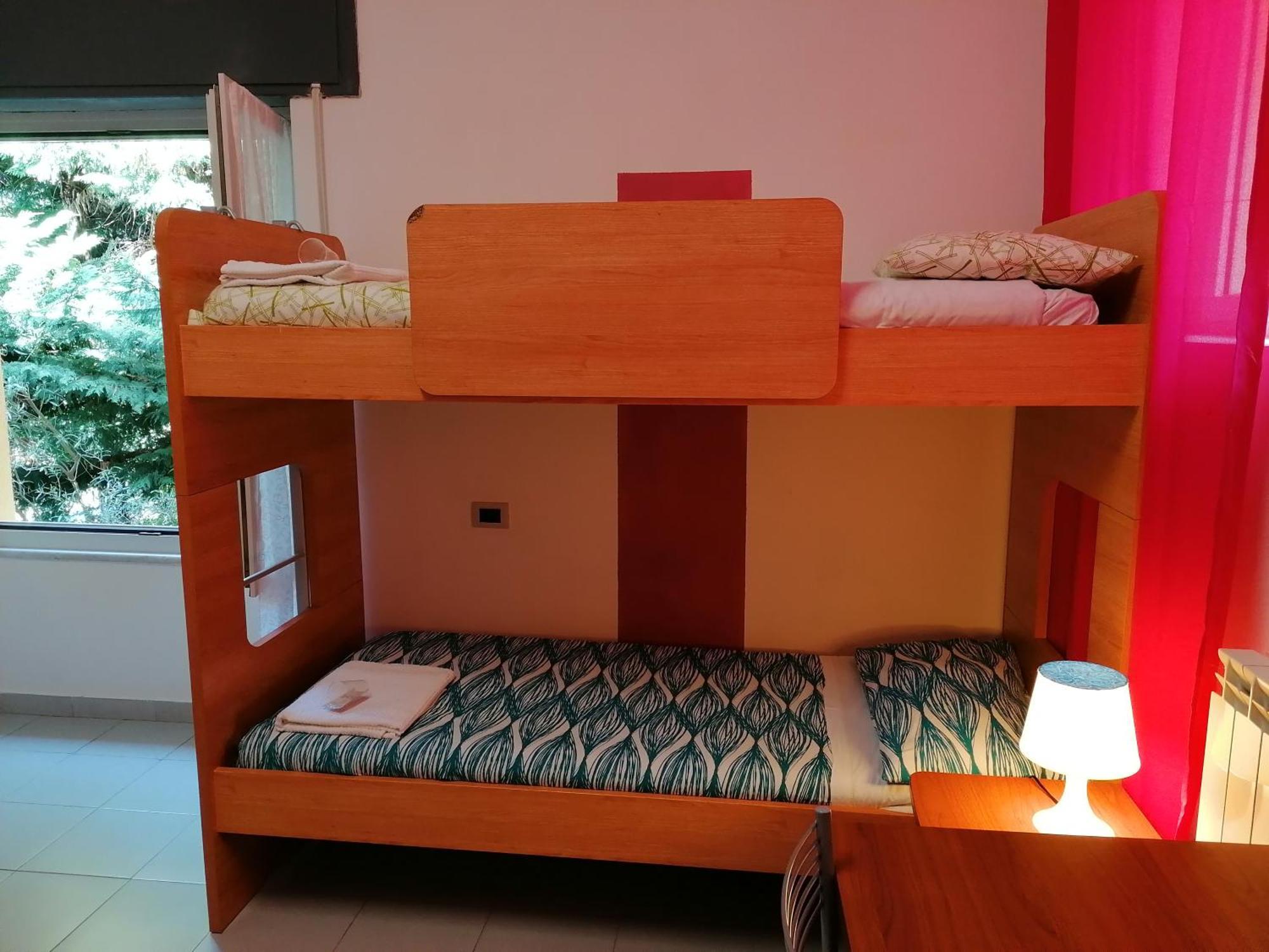 Perla Del Levante Hostel Framura Zimmer foto